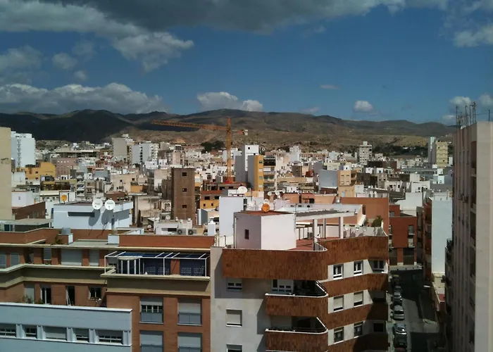 Calle Juan Lirola