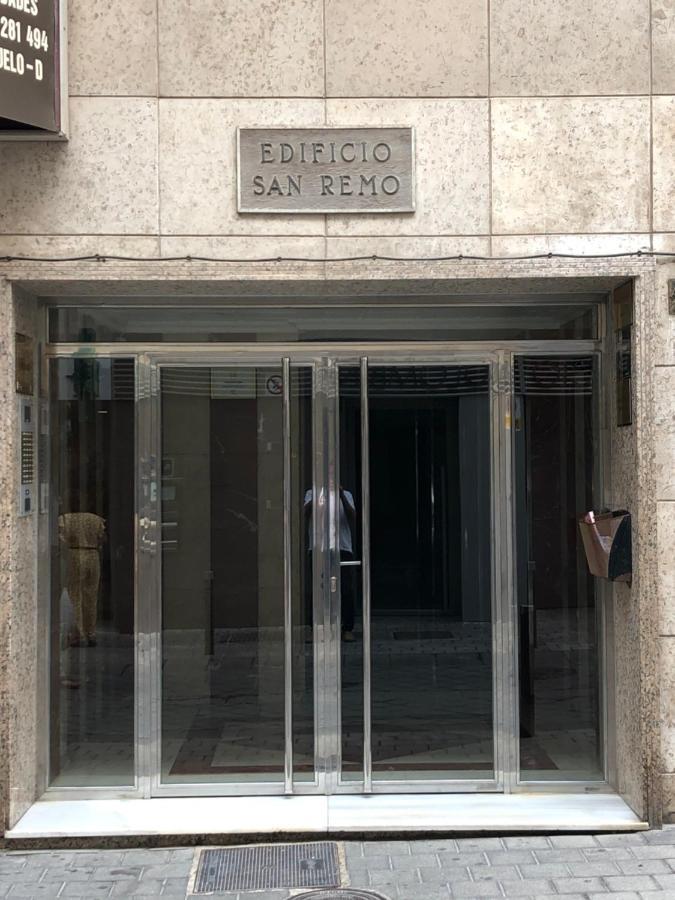 Apartament Calle Juan Lirola