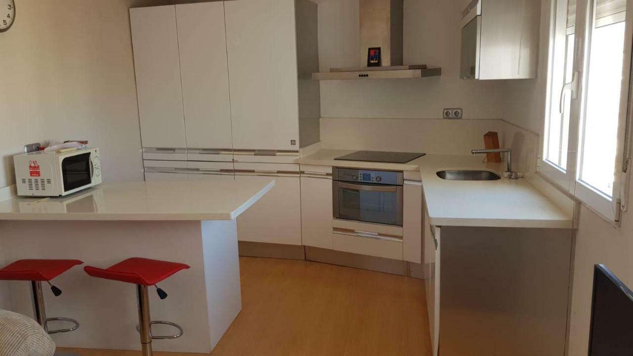 Apartament Calle Juan Lirola